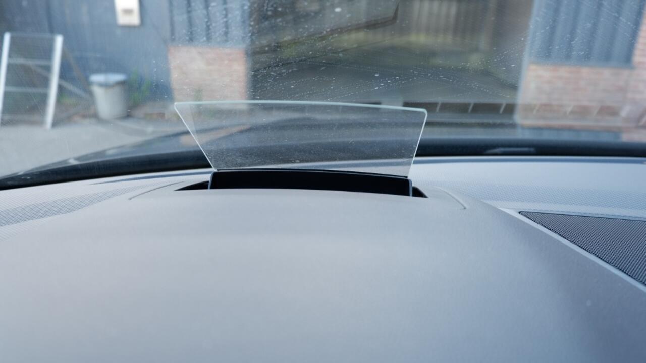 Volkswagen TIGUAN Tiguan 2.0 TSI Highl 4M R-Line Pano/ACC/360Camera/VOL!!