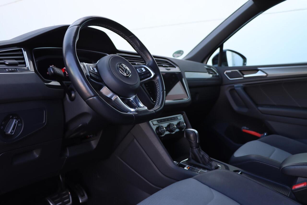 Volkswagen TIGUAN 1.5 TSI Highline Business R DSG7 150pk