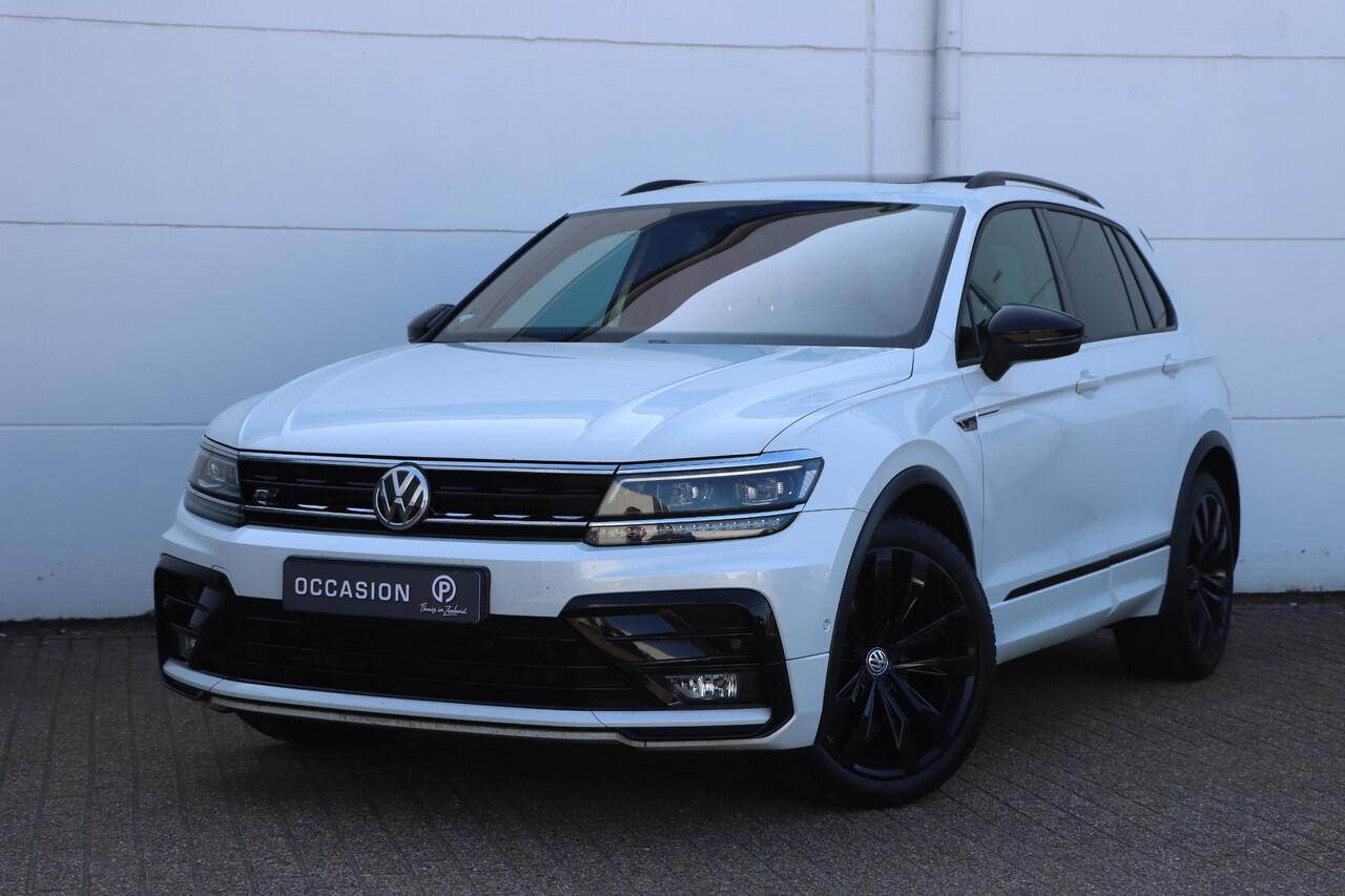 Volkswagen TIGUAN 1.5 TSI Highline Business R DSG7 150pk