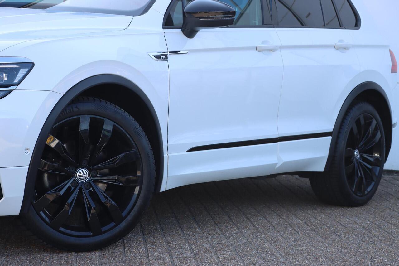 Volkswagen TIGUAN 1.5 TSI Highline Business R DSG7 150pk