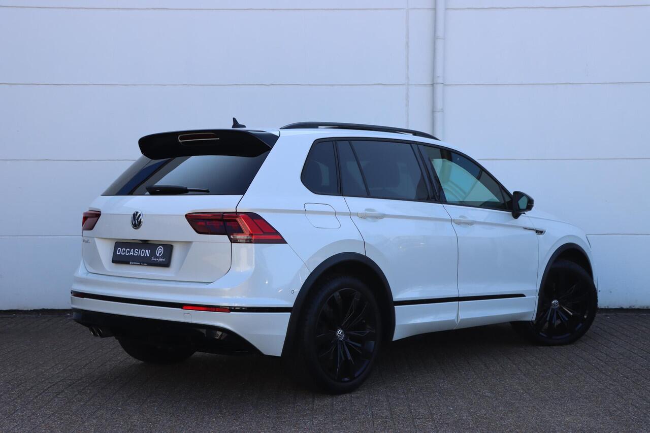 Volkswagen TIGUAN 1.5 TSI Highline Business R DSG7 150pk