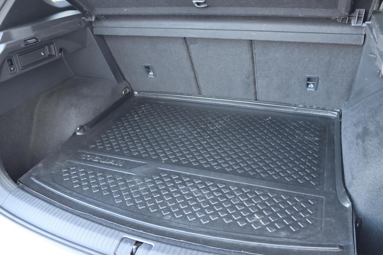 Volkswagen TIGUAN 1.5 TSI Highline Business R DSG7 150pk