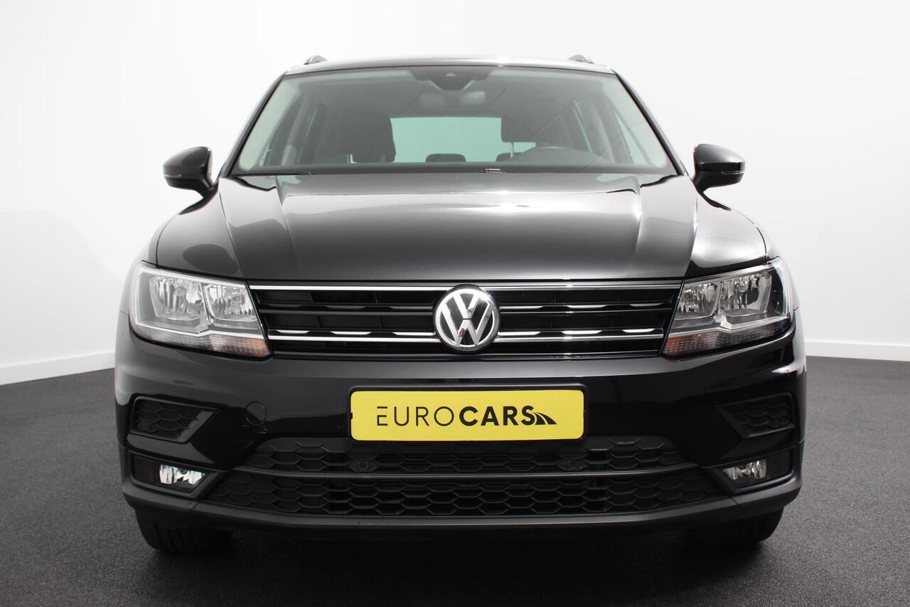 Volkswagen TIGUAN 1.5 TSI 150pk DSG Comfortline | Navigatie | Apple Carplay/Android Auto | Climate Control | Electrische achterklep | Digitale Cockpit