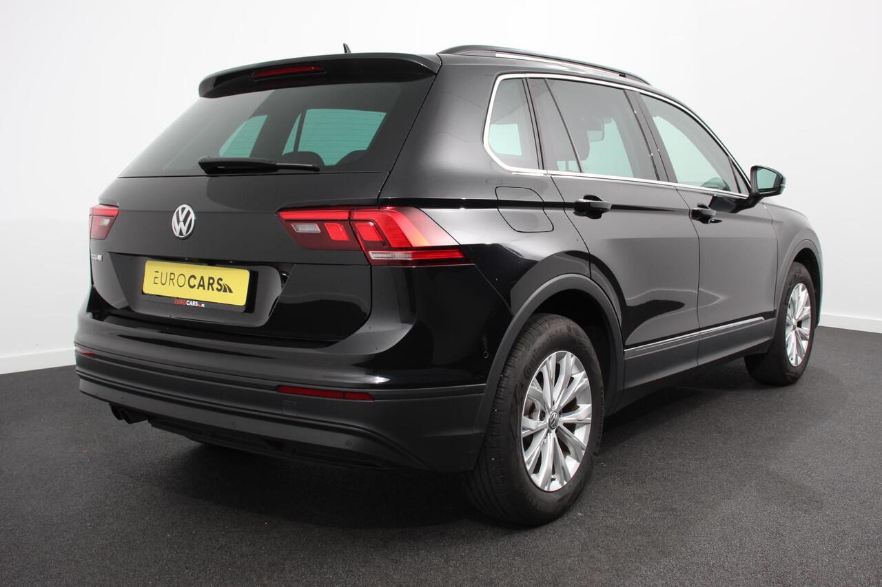 Volkswagen TIGUAN 1.5 TSI 150pk DSG Comfortline | Navigatie | Apple Carplay/Android Auto | Climate Control | Electrische achterklep | Digitale Cockpit