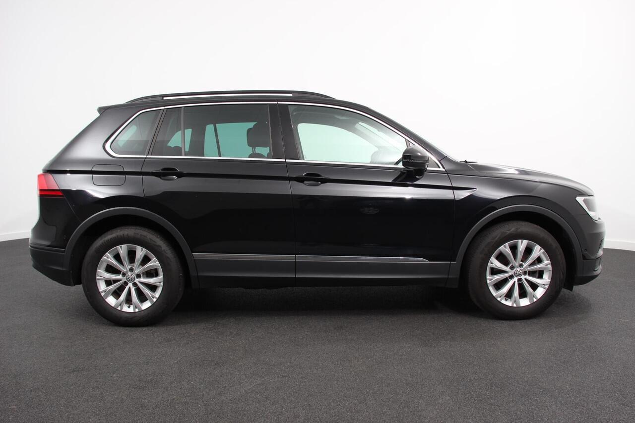 Volkswagen TIGUAN 1.5 TSI 150pk DSG Comfortline | Navigatie | Apple Carplay/Android Auto | Climate Control | Electrische achterklep | Digitale Cockpit
