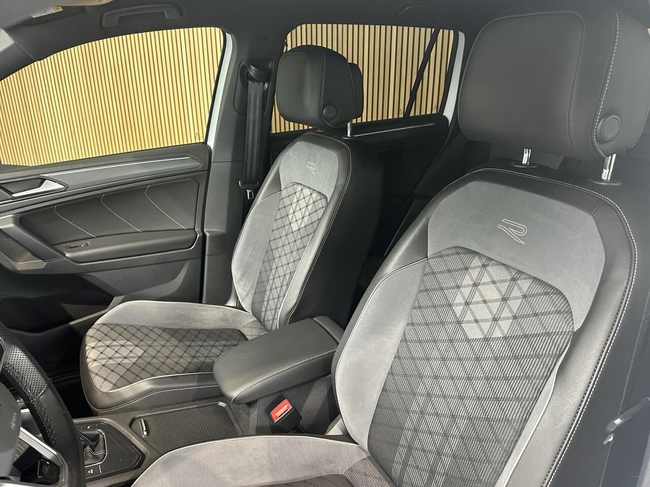 Volkswagen TIGUAN 1.5 TSI Black Style | Harman / Kardon | Carplay | IQ LED