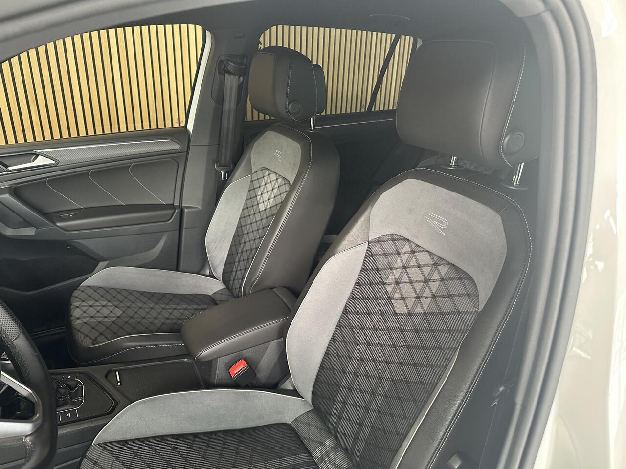 Volkswagen TIGUAN 1.5 TSI Black Style | Harman / Kardon | Carplay | IQ LED