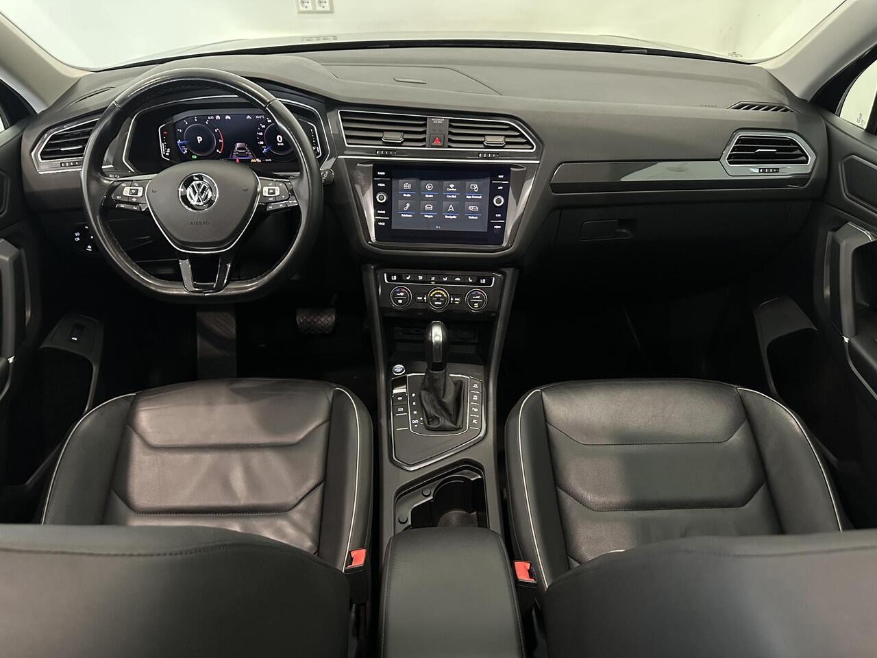 Volkswagen TIGUAN All-Space 1.5 TSI 150 DSG Highline Business R | R-Line | LED | Keyless | 360° camera | Panoramadak