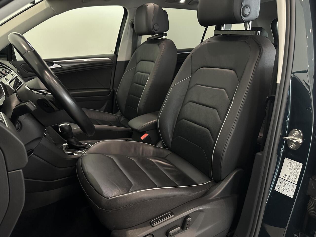 Volkswagen TIGUAN All-Space 1.5 TSI 150 DSG Highline Business R | R-Line | LED | Keyless | 360° camera | Panoramadak