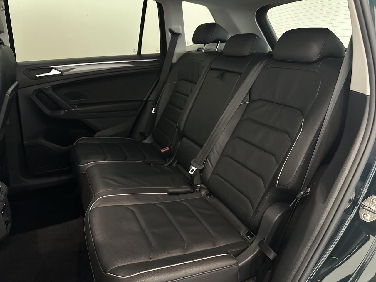 Volkswagen TIGUAN All-Space 1.5 TSI 150 DSG Highline Business R | R-Line | LED | Keyless | 360° camera | Panoramadak