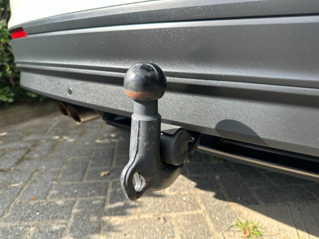 Volkswagen TIGUAN 1.5 TSI DSG7 Comfortline Virtual / Keyless / Head up