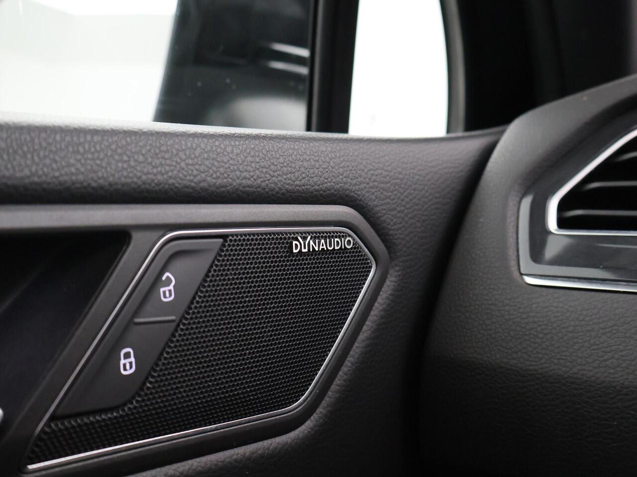 Volkswagen TIGUAN Allspace 1.5 TSI R-LINE INTERIEUR + EXTERIEUR | VIRTUAL COCKPIT | TREKHAAK | PANORAMA | ADAPTIVE CRUISE