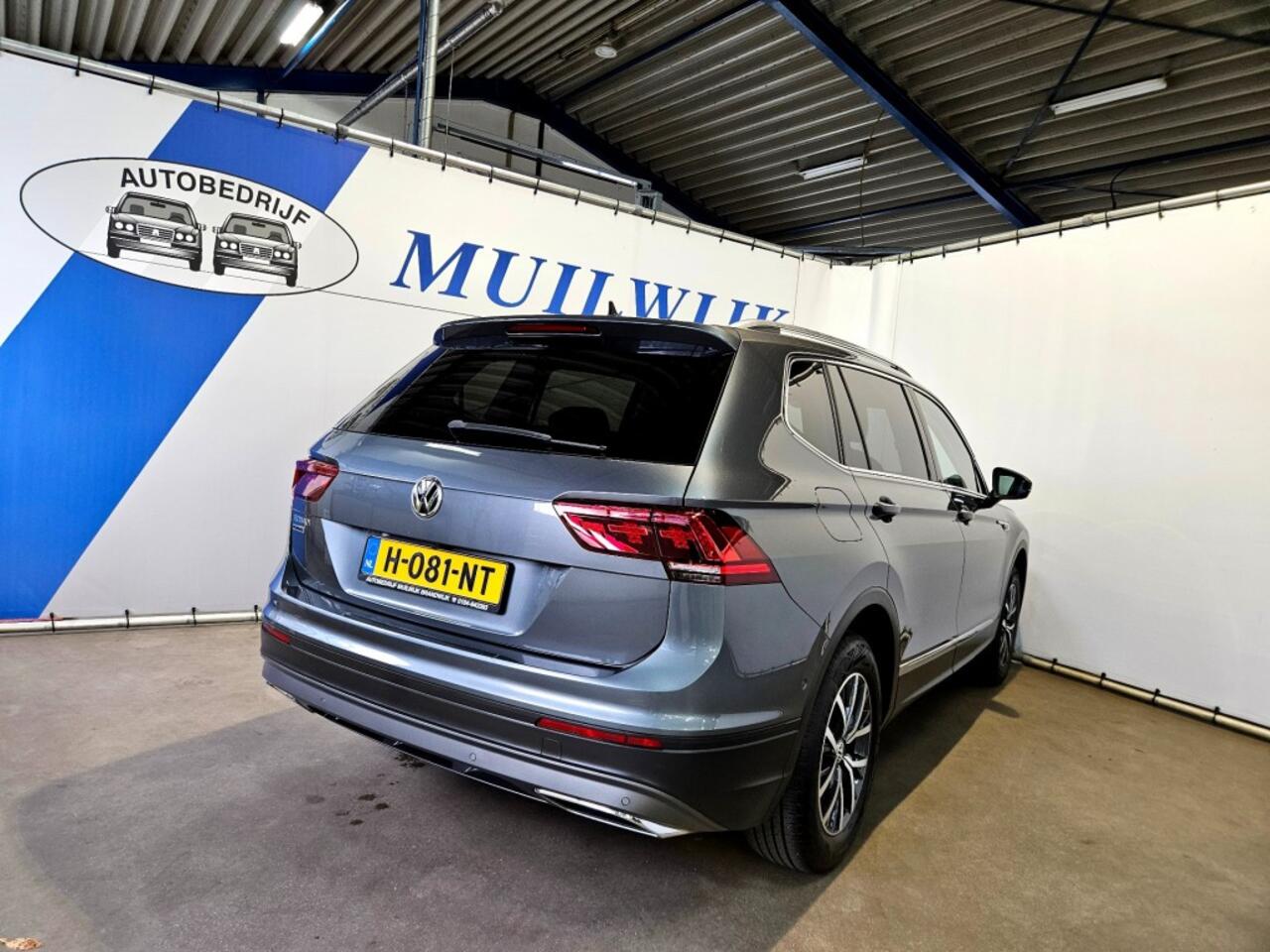 Volkswagen TIGUAN 1.5 TSI Comfortline Business / Camera / Panoramadak / NL Au