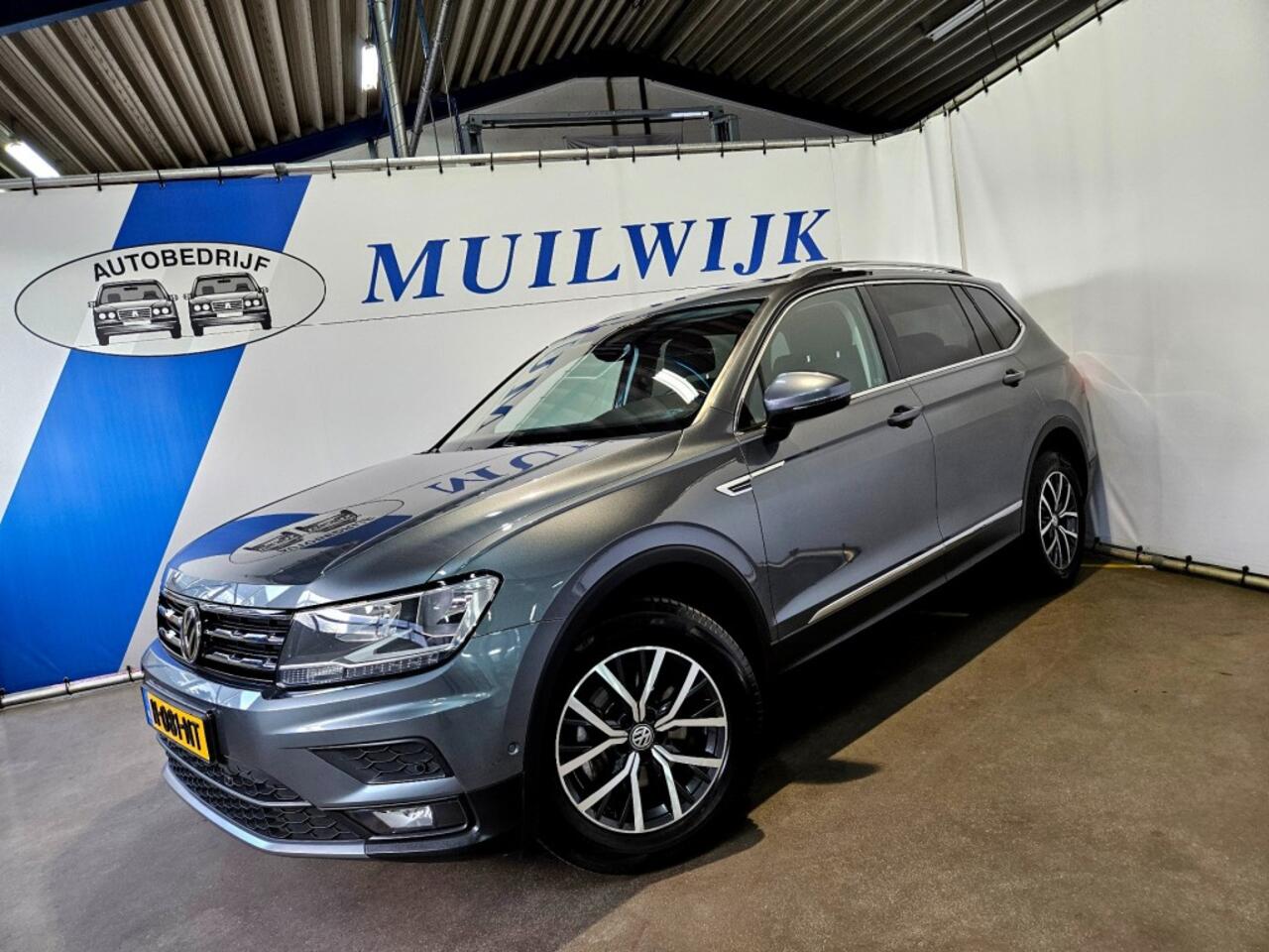 Volkswagen TIGUAN 1.5 TSI Comfortline Business / Camera / Panoramadak / NL Au