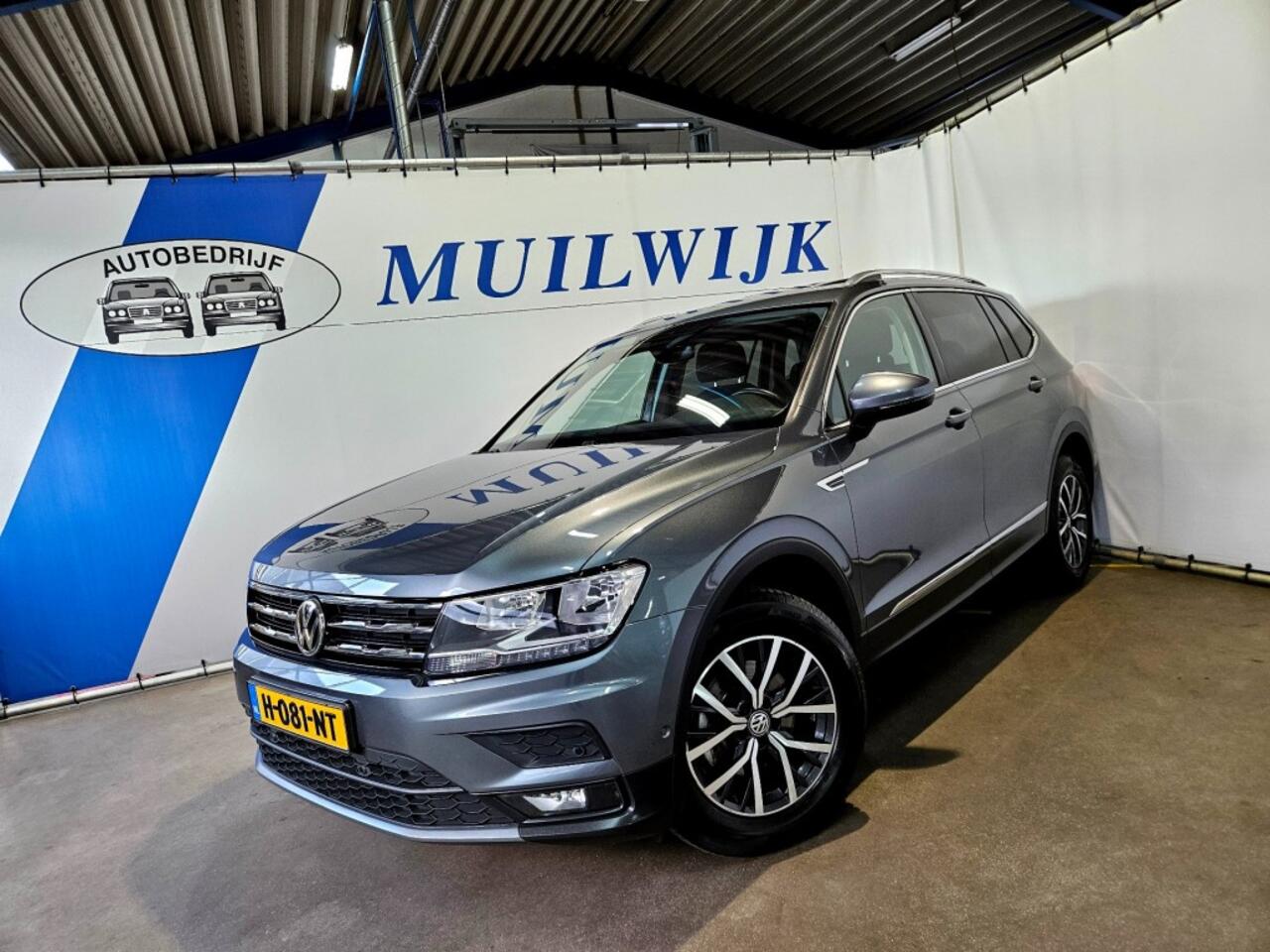 Volkswagen TIGUAN 1.5 TSI Comfortline Business / Camera / Panoramadak / NL Au