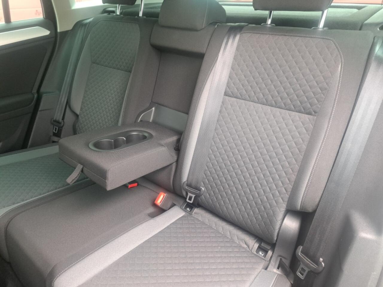 Volkswagen TIGUAN 1.5 TSI ACT 150 Pk Comfortl. Bs. Dsg-7 NAV. PDC