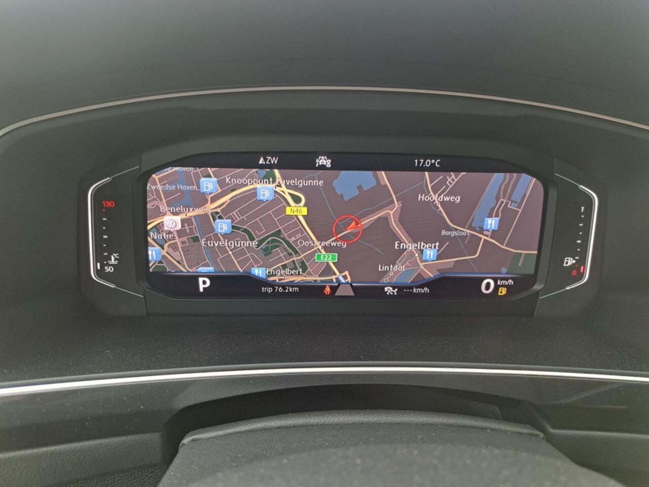 Volkswagen TIGUAN 1.5 TSI ACT 150 Pk Comfortl. Bs. Dsg-7 NAV. PDC