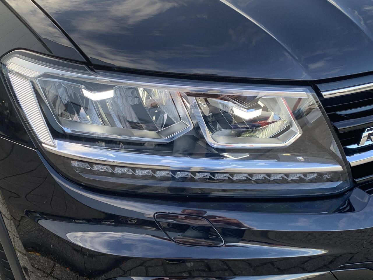 Volkswagen TIGUAN 1.5 TSI ACT Highline Business R-Line | Rijklaar!