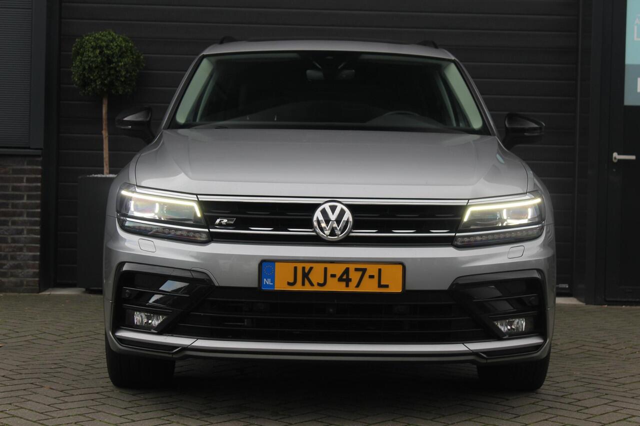 Volkswagen TIGUAN Allspace 1.5 TSI Highline Business R 7p. | Panorama dak | Trekhaak | Leer | AGR