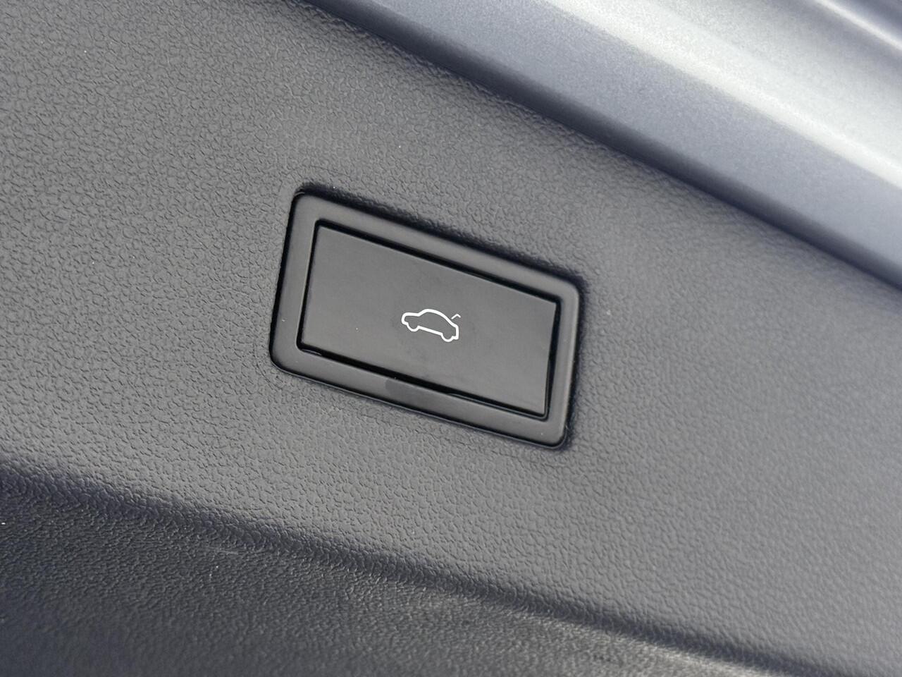 Volkswagen TIGUAN Allspace 1.5 TSI Highline Business R 7p. 7 persoons R-Line Trekhaak Panoramadak