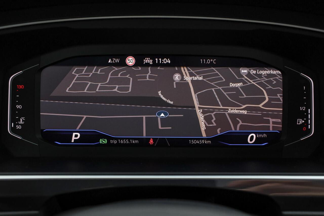 Volkswagen TIGUAN 1.5 TSI 2x R-Line ? IQ-light ? Keyless ? Pano