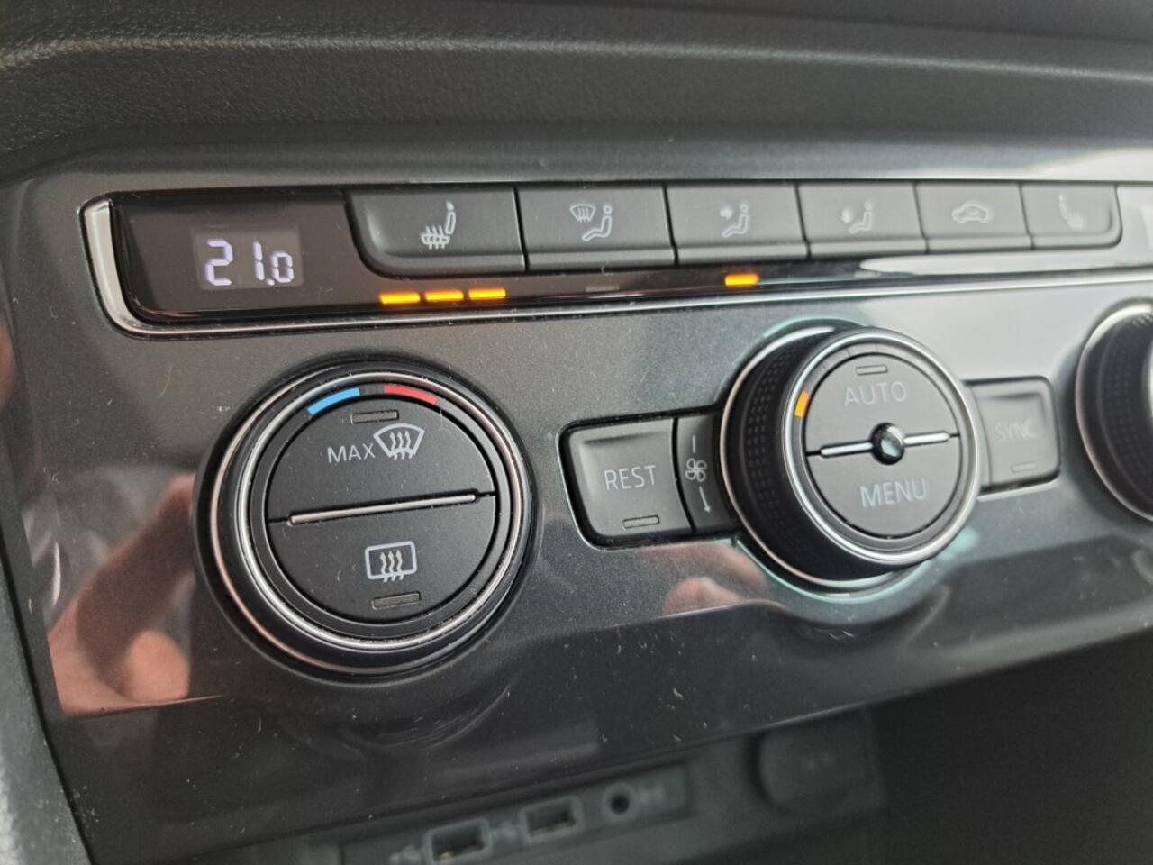 Volkswagen TIGUAN 1.5 TSI ACT 150 Pk Highline Bs. Panodak Dsg-7 Alcantara