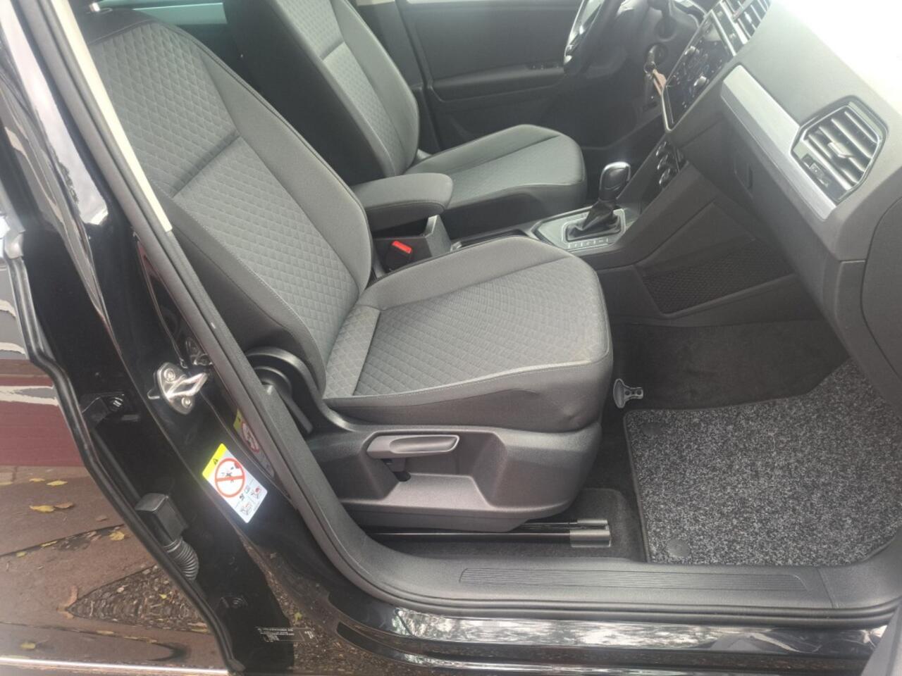 Volkswagen TIGUAN 1.5 TSI ACT 150 Pk Comfortl. Bs. Dsg-7 NAV. PDC