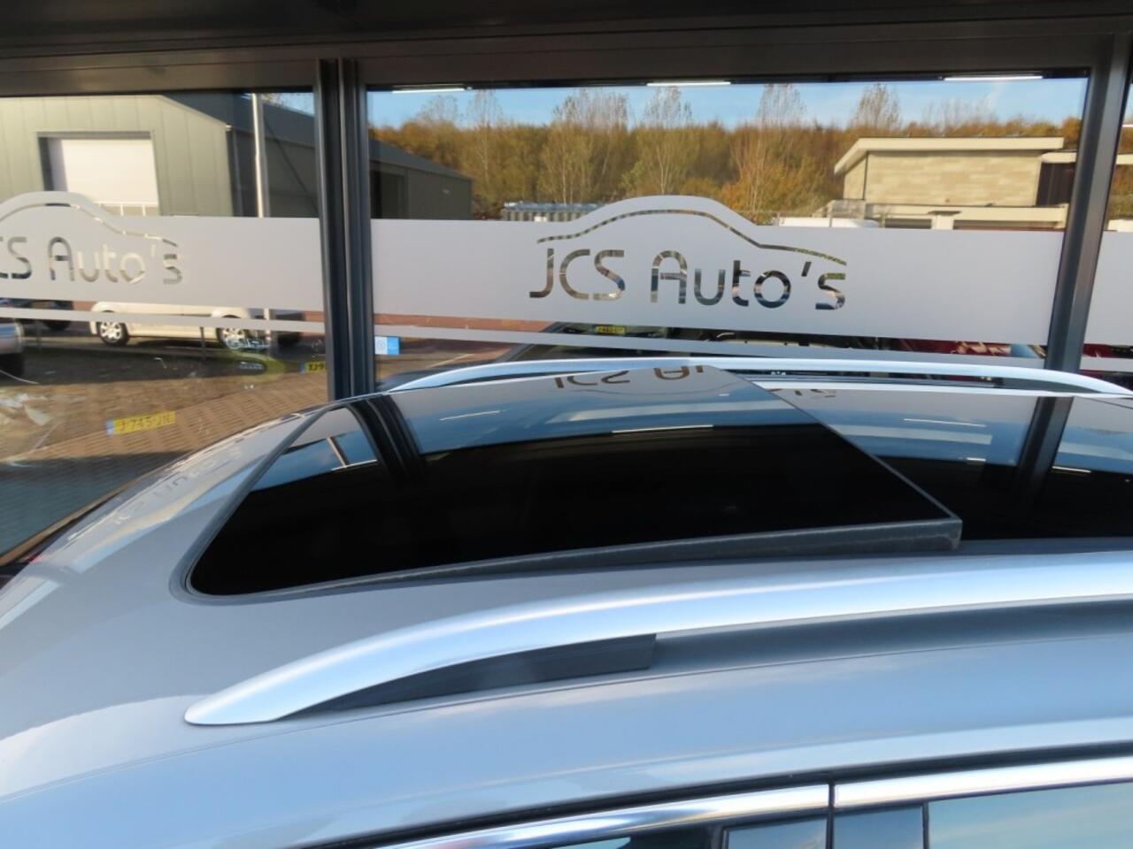 Volkswagen TIGUAN 1.5 TSI DSG Highline Business R Pano Ecc Acc 2020