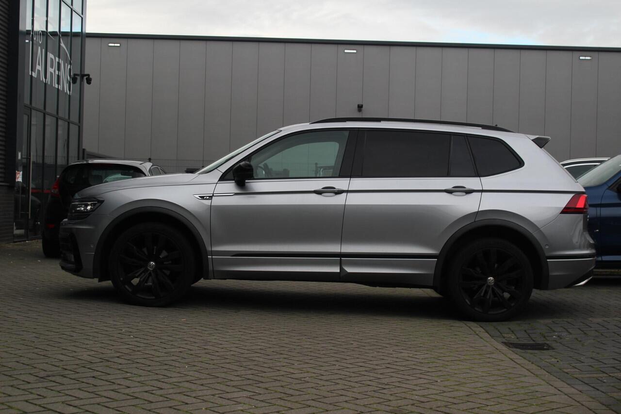 Volkswagen TIGUAN Allspace 1.5 TSI Highline Business R 7p. | Panorama dak | Trekhaak | Leer | AGR
