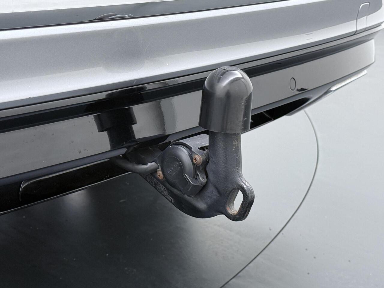 Volkswagen TIGUAN Allspace 1.5 TSI Highline Business R 7p. 7 persoons R-Line Trekhaak Panoramadak