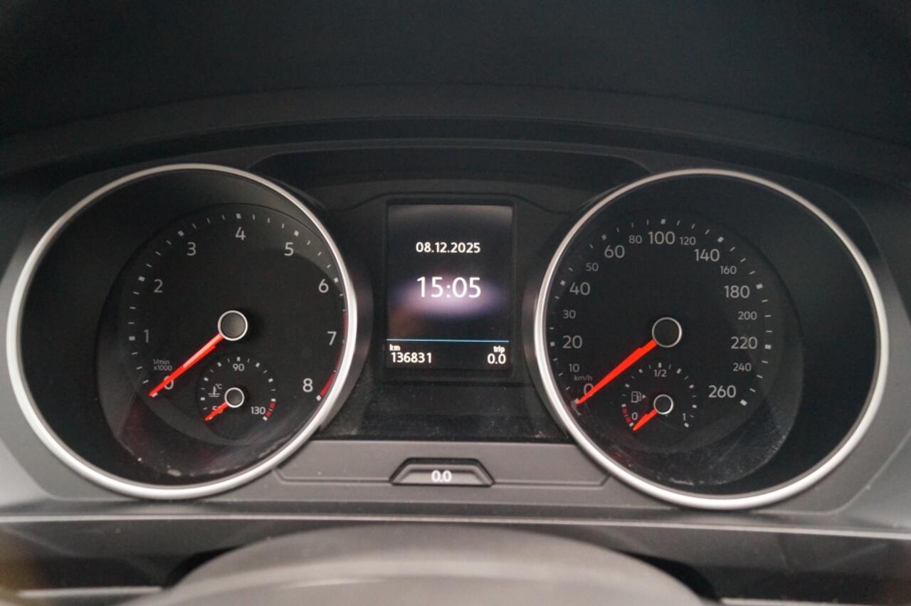 Volkswagen TIGUAN Allspace 1.5 TSI 150pk DSG Comfortline Business 5-persoons