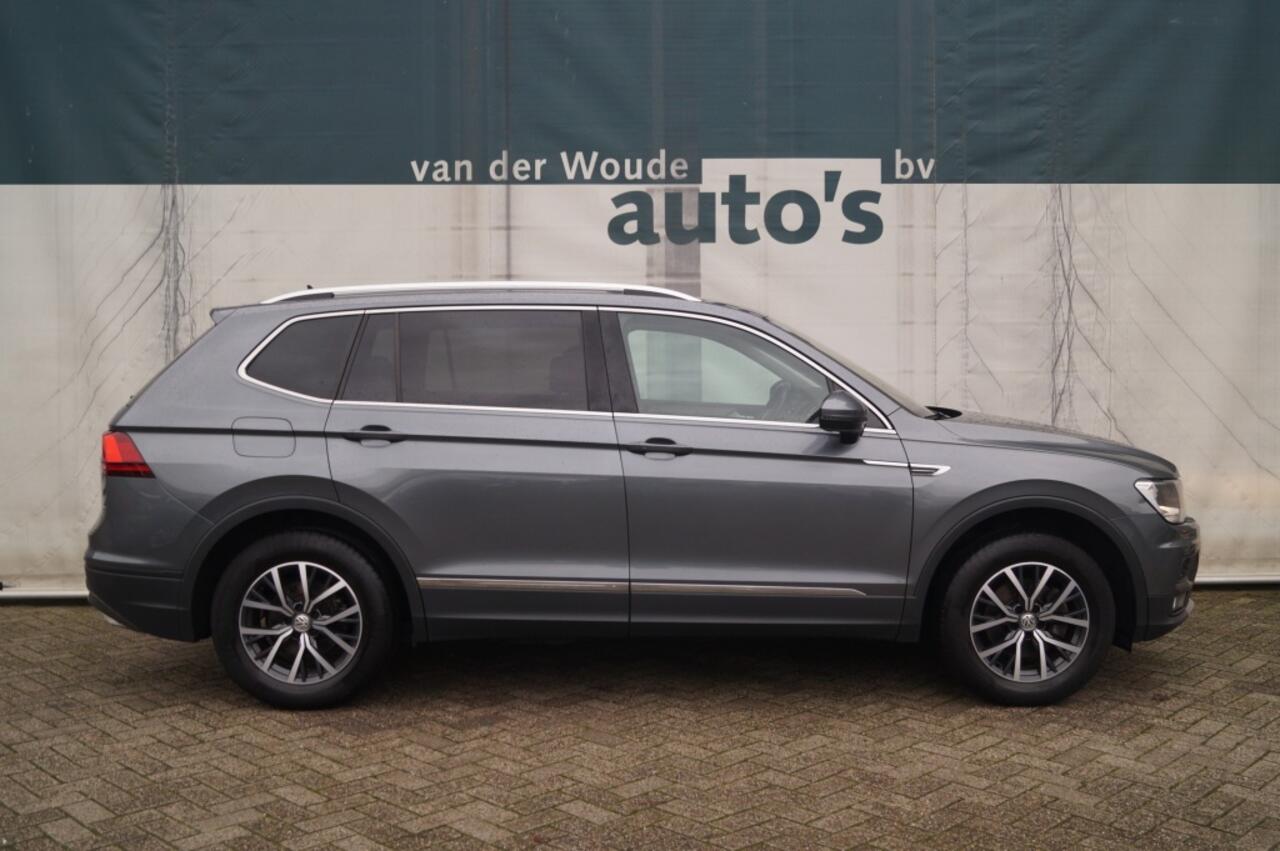 Volkswagen TIGUAN Allspace 1.5 TSI 150pk DSG Comfortline Business 5-persoons