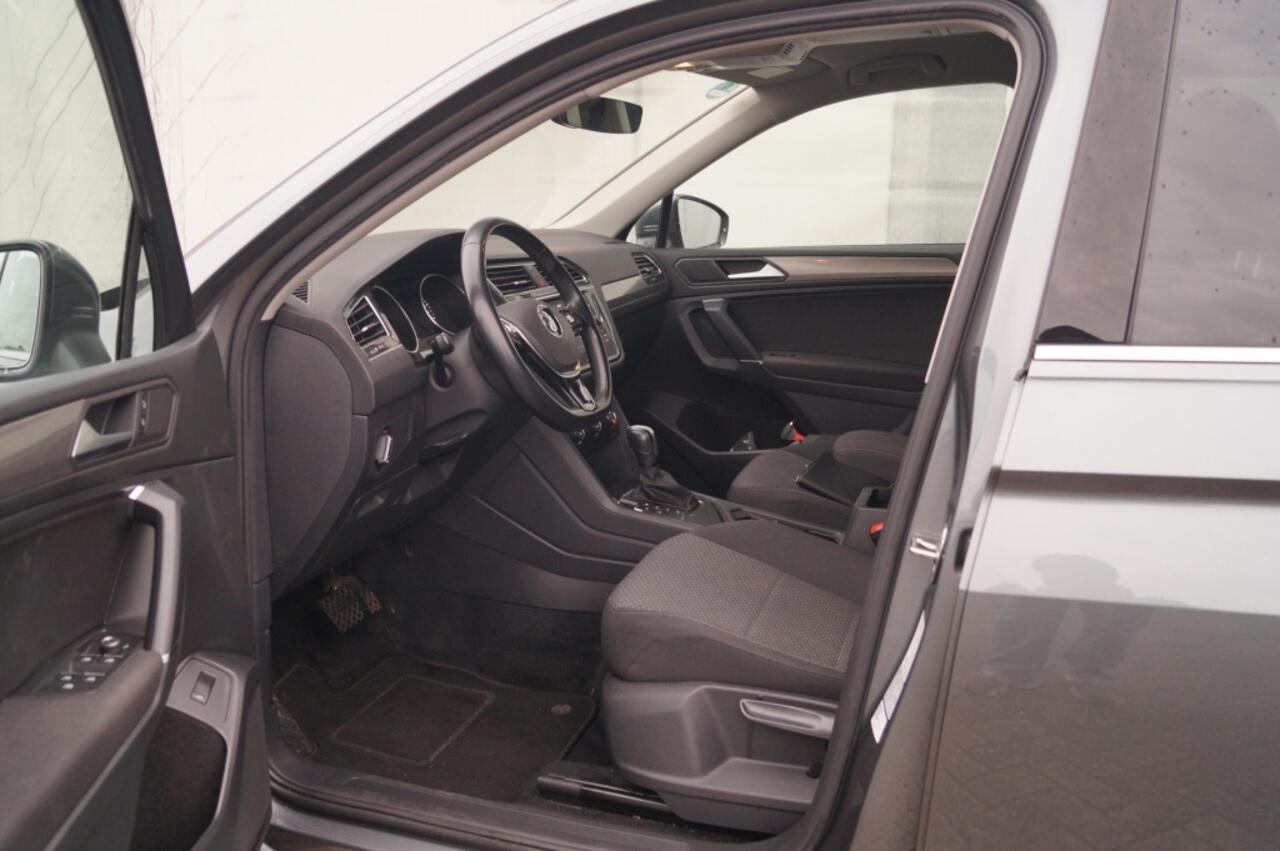 Volkswagen TIGUAN Allspace 1.5 TSI 150pk DSG Comfortline Business 5-persoons