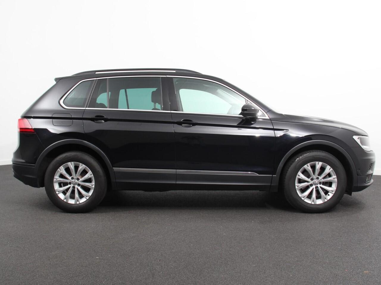 Volkswagen TIGUAN 1.5 TSI Comfortline Team DSG | Navigatie | Apple carplay/Android Auto | Climate Control | Camera | Lane Assist | Virtual Cockpit | Winterpakket | Adaptive Cruise control | Lichtmetalen Velgen