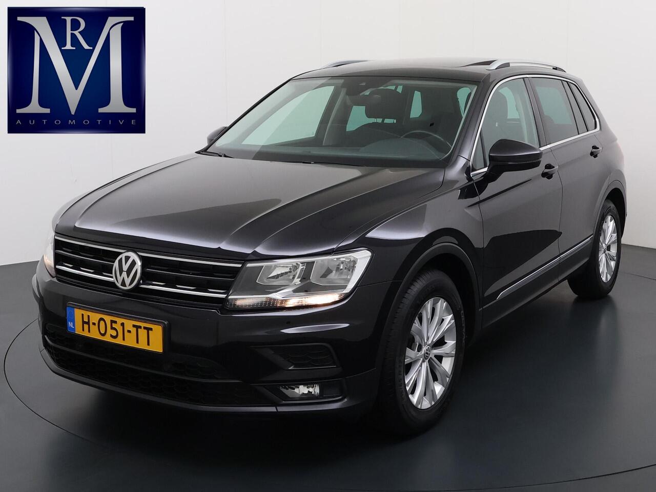 Volkswagen TIGUAN 1.5 TSI ACT Comfortline Business VAN ¤26.900,- NU VOOR SLECHTS ¤23.440,- Uw LENTEVOORDEEL ¤3.460,- |AUT. |PANO| ADAPTIVE CRUISE| STOELVERWARMING| ELEK. ACHTERKLEP| RIJKLAARPRIJS INCL. 12 MND BOVAG GARANTIE