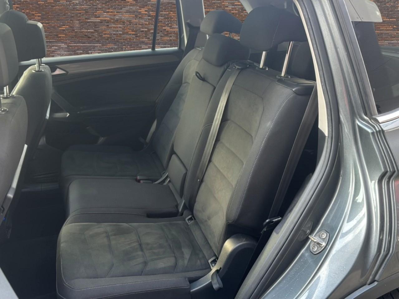 Volkswagen TIGUAN Allspace 1.5 TSI 7 PERSOONS PANODAK LMV NAVIGATIE