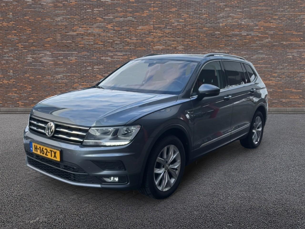 Volkswagen TIGUAN Allspace 1.5 TSI 7 PERSOONS PANODAK LMV NAVIGATIE