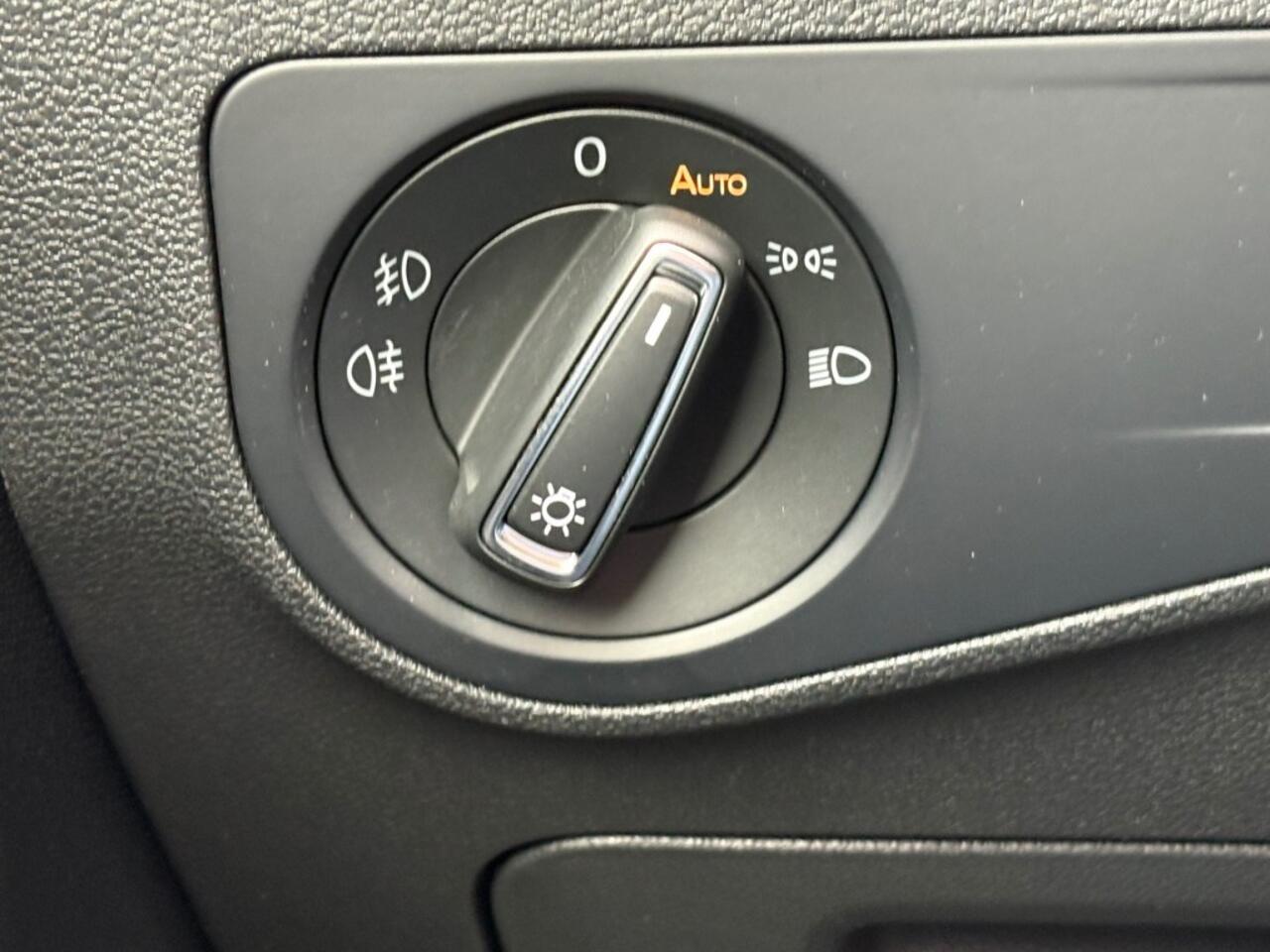 Volkswagen TIGUAN 1.5 TSI ACT.150PK LED NAVI TREKHAAK CAMERA CARPLAY AIRCO LMV PDC