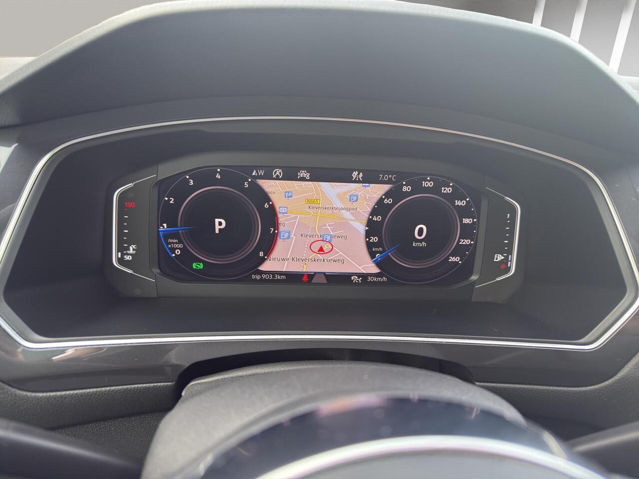 Volkswagen TIGUAN Allspace 1.5 TSI Highline Business R Line | Panodak | Electr.Trekhaak | 20"| Dynaudio | Virtueel Cockpit |