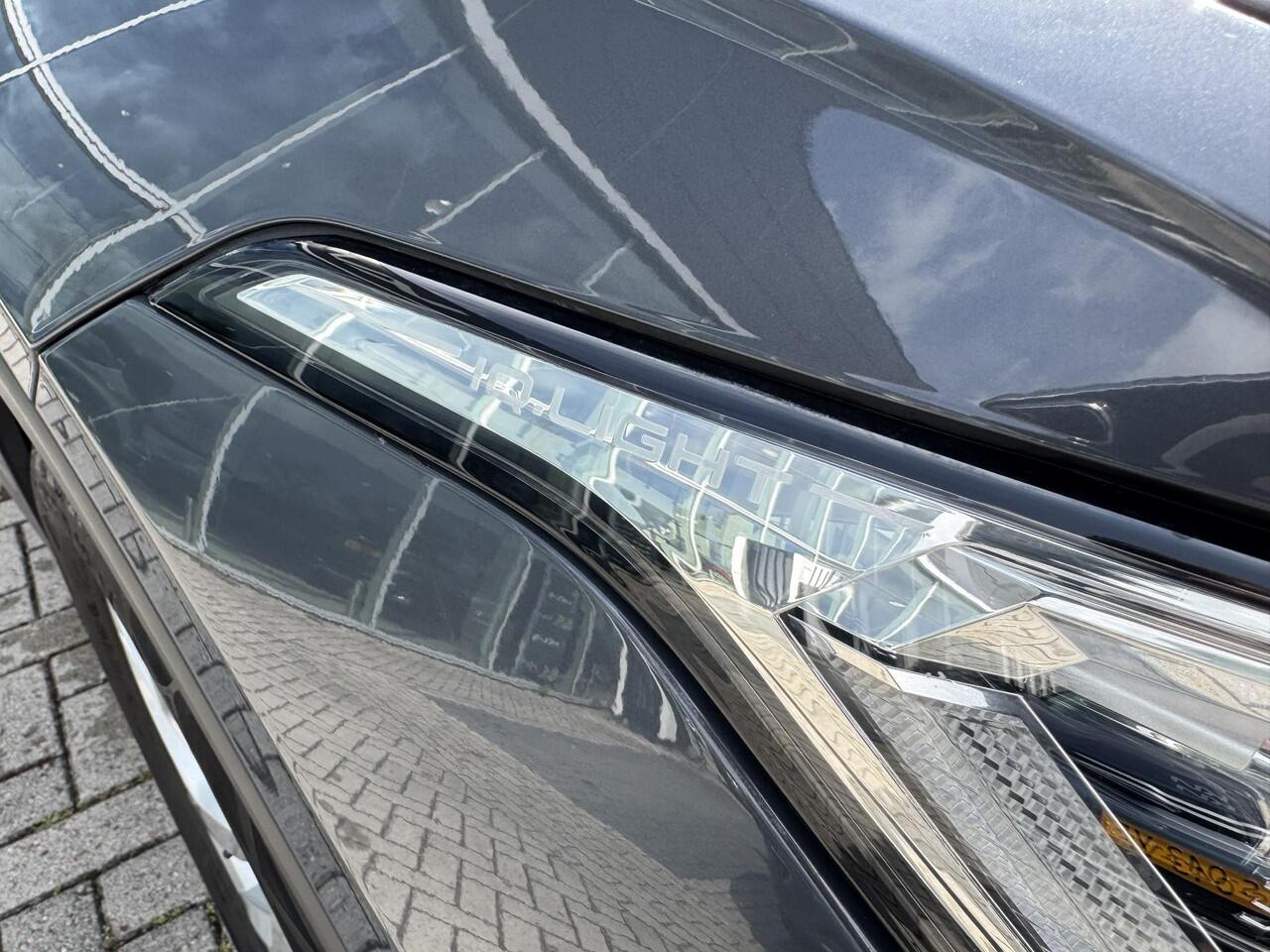 Volkswagen TIGUAN 1.4 TSI eHybrid Business+ PHEV