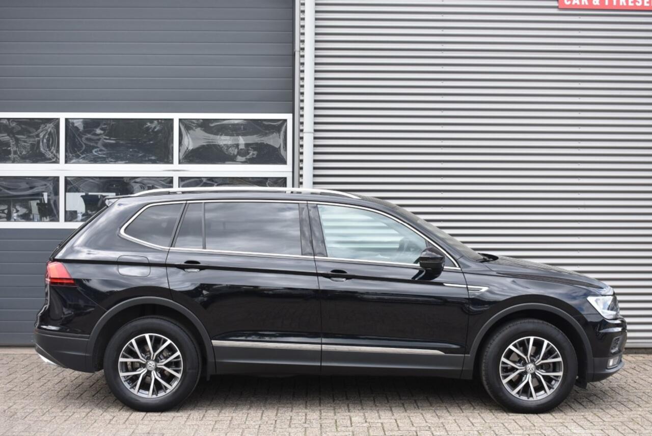 Volkswagen TIGUAN 1.5 TSI / ADAP. CRUISE / EL. A-KLEP / NAVI / 4 X NIEUWE BANDEN
