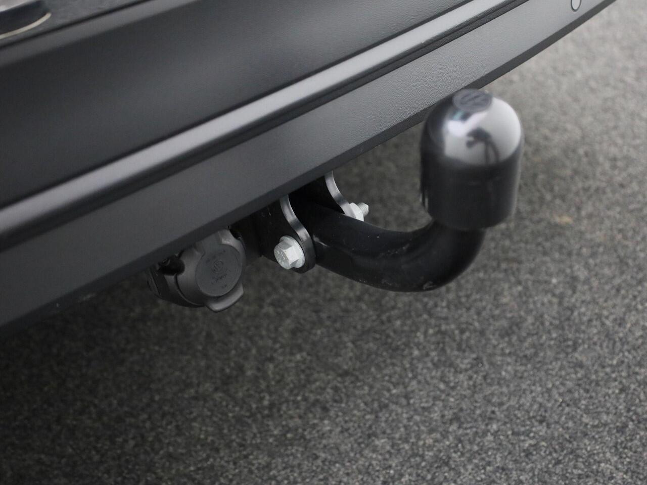 Volkswagen TIGUAN 1.5TSI/150PK Life Active · Camera · Navigatie · Trekhaak · Stoel-& stuurverwarming · Garantie tot mei 2026 of 100000km