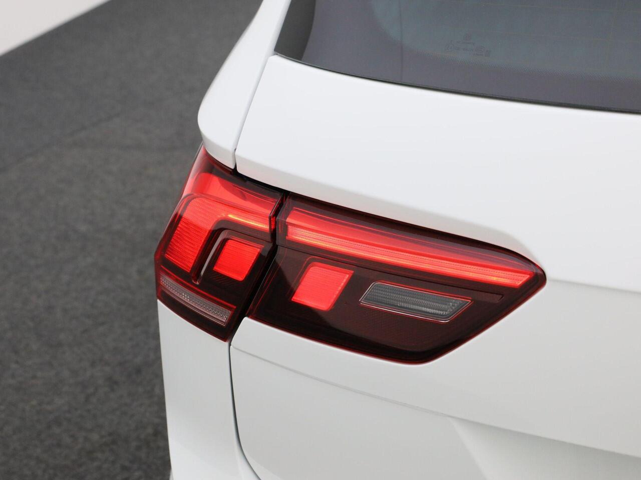 Volkswagen TIGUAN 1.5TSI/150PK Life Active · Camera · Navigatie · Trekhaak · Stoel-& stuurverwarming · Garantie tot mei 2026 of 100000km