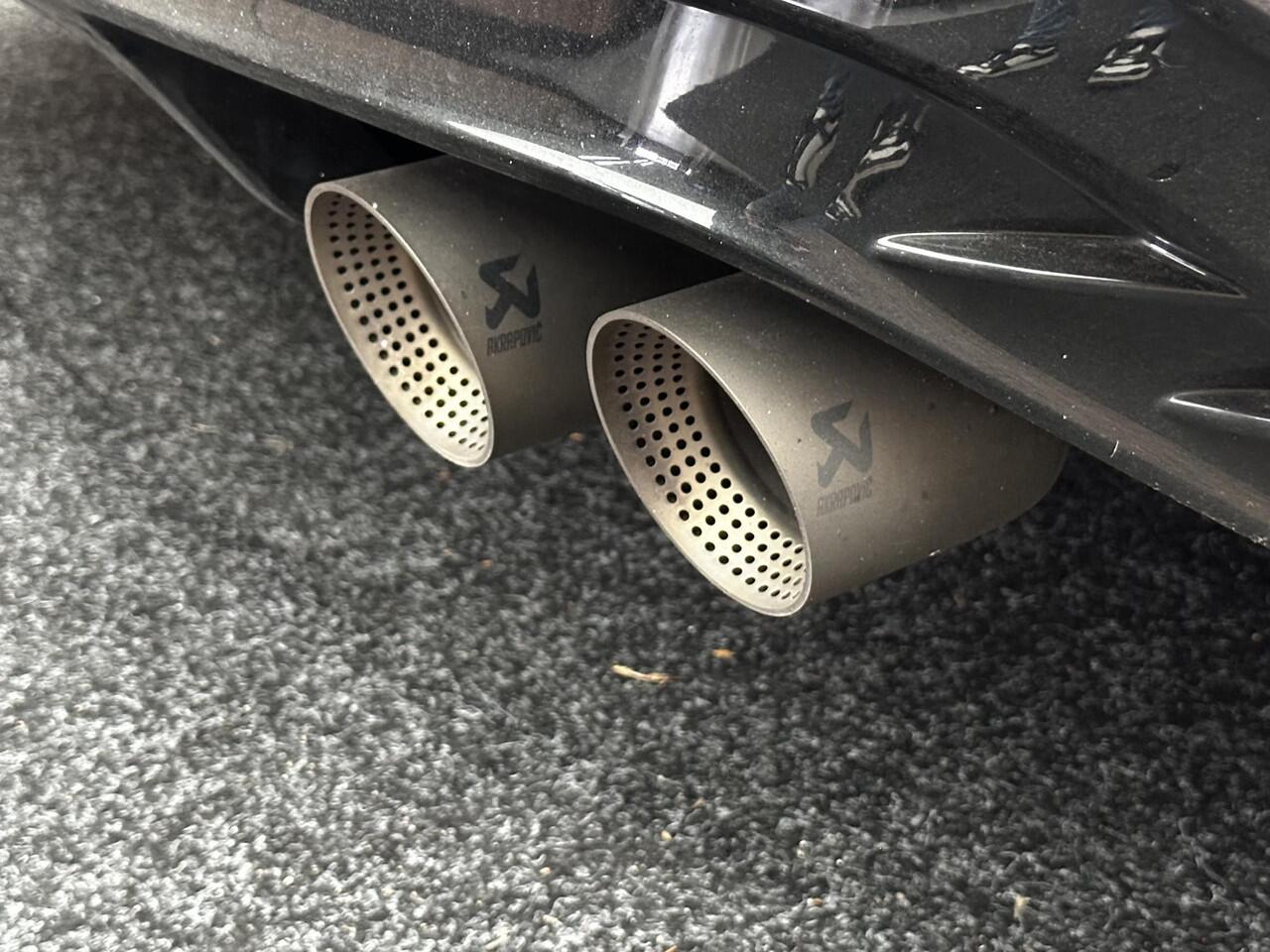 Volkswagen TIGUAN 2.0 TSI R 75 Edition 4Motion Panorama Memory Akra Memory