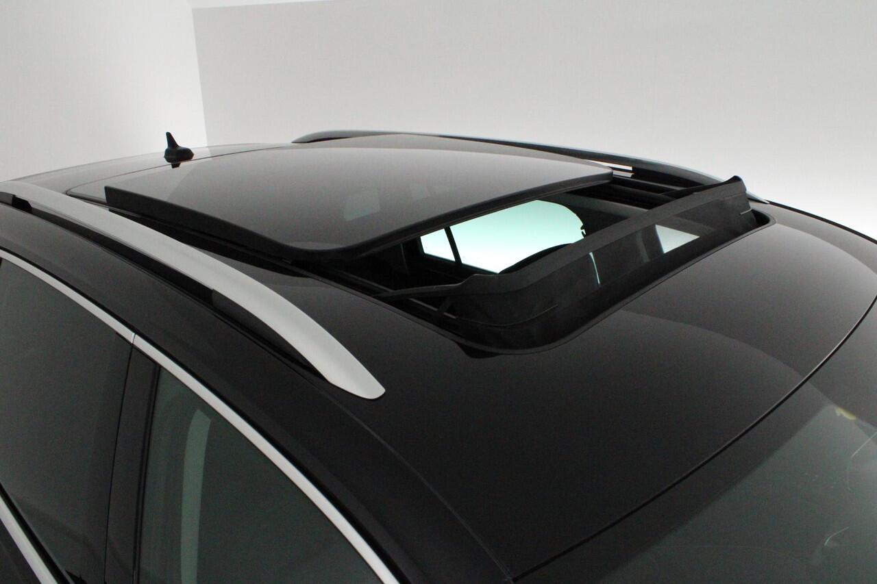 Volkswagen TIGUAN 1.4 TSI 245pk eHybrid Elegance Trekhaak 360Camera Leder Panoramadak