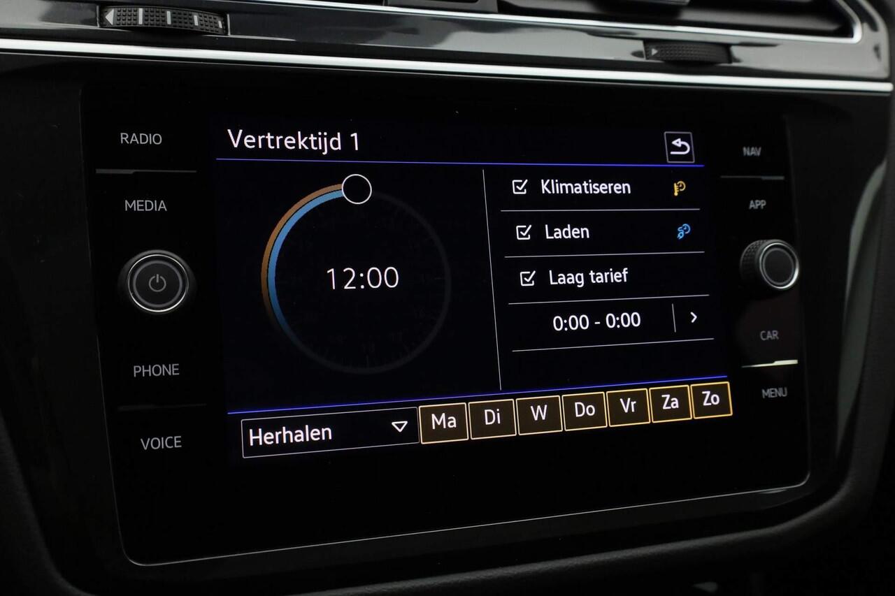 Volkswagen TIGUAN 1.4 TSI 245PK DSG eHybrid Elegance | Pano | IQ Light | Camera | Navi | ACC | Keyless | 18 inch