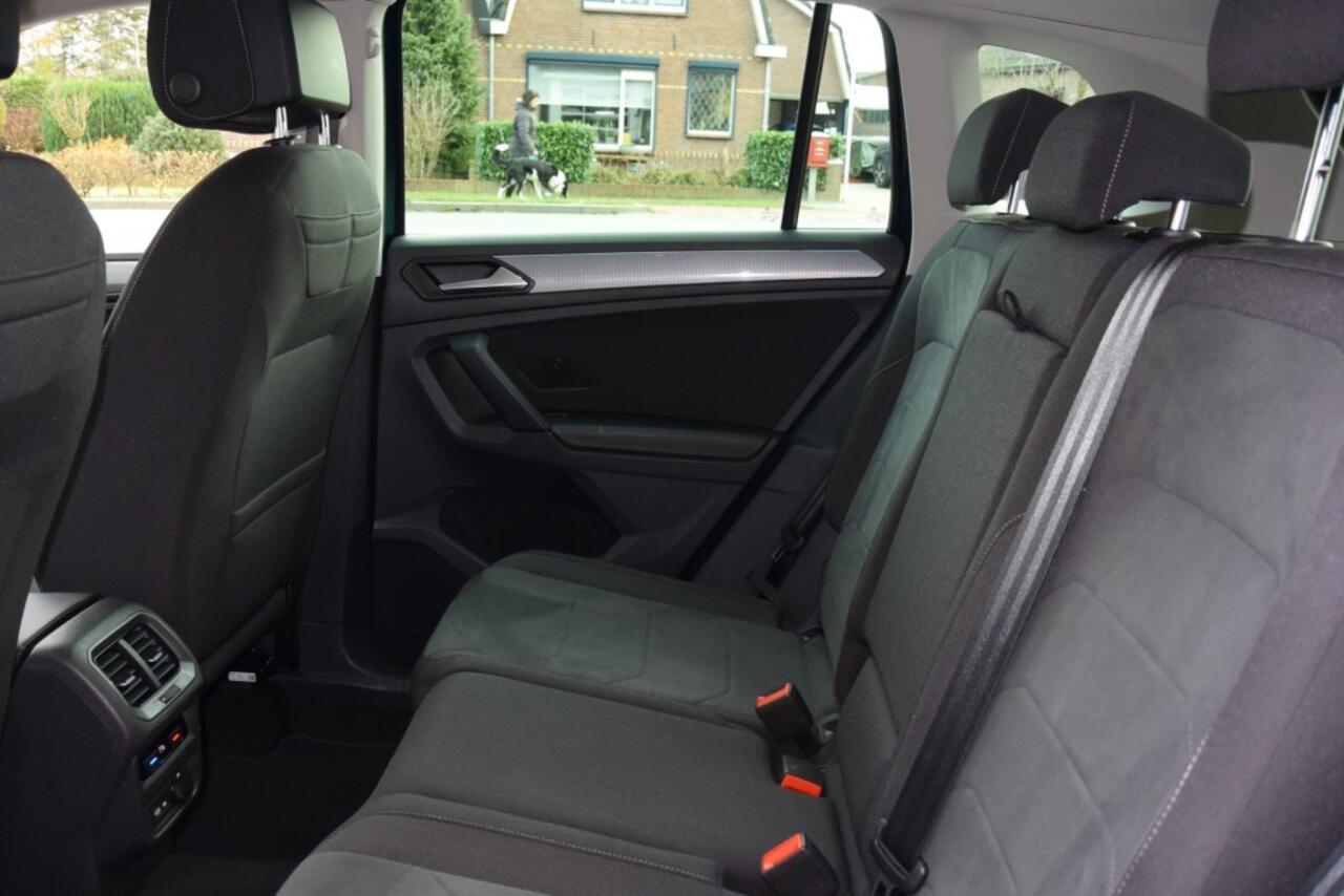 Volkswagen TIGUAN 1.5 TSI LIFE BNS