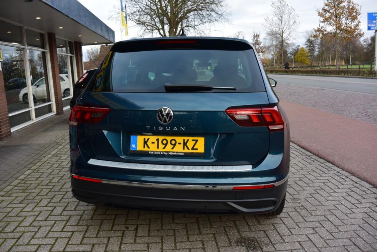 Volkswagen TIGUAN 1.5 TSI LIFE BNS