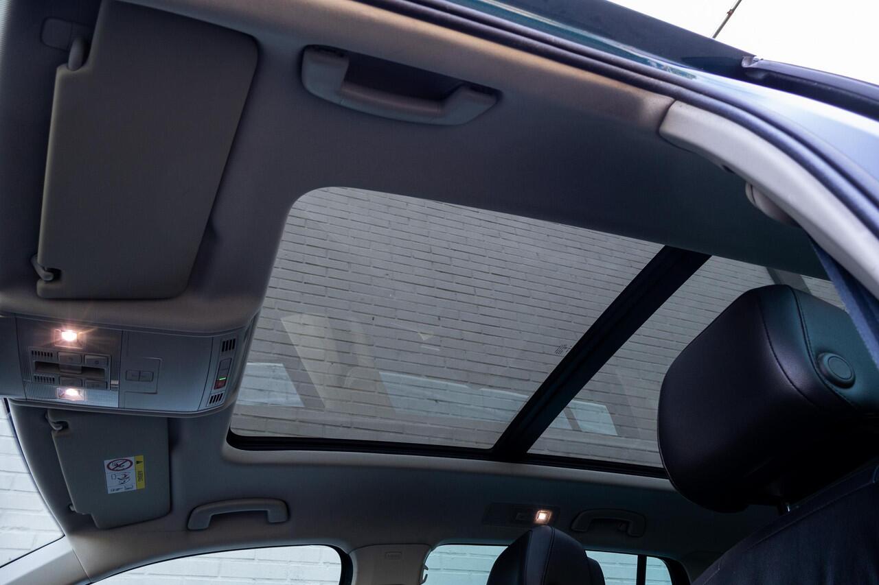 Volkswagen TIGUAN 1.4 TSI eHybrid Panorama|360Cam| Vol leder|IQ-Lights|Stoel-stuurverw|