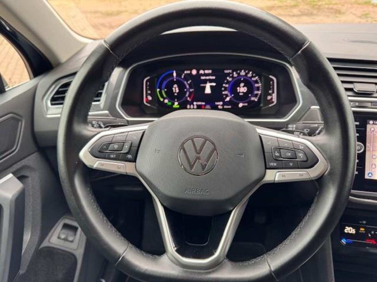 Volkswagen TIGUAN 1.4 TSI eHYBRID R BUSINESS+/LED/VIRTDASH/360CAM